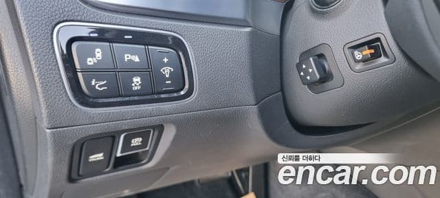 Hyundai Equus(новый кузов / новое поколение) Prestige, 2014 11