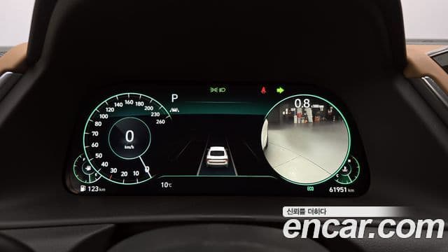 Hyundai Sonata (DN8) Inspiration, 2020 8