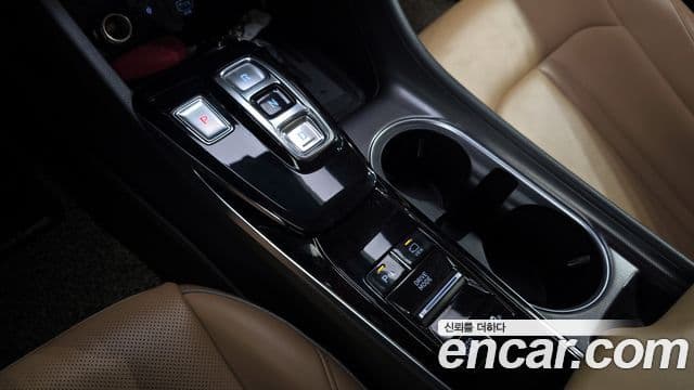 Hyundai Sonata (DN8) Inspiration, 2020 9