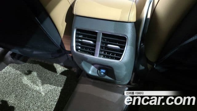 Hyundai Sonata (DN8) Inspiration, 2020 18