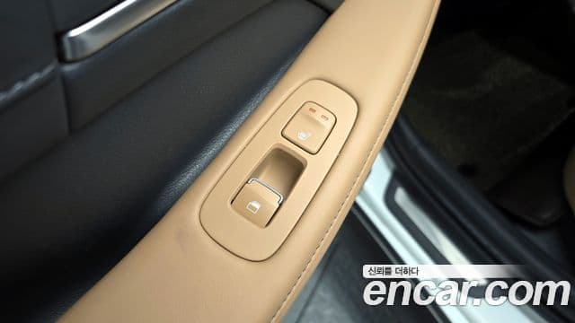 Hyundai Sonata (DN8) Inspiration, 2020 19