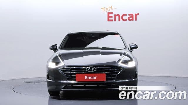 Hyundai Sonata (DN8) Modern, 2020 3