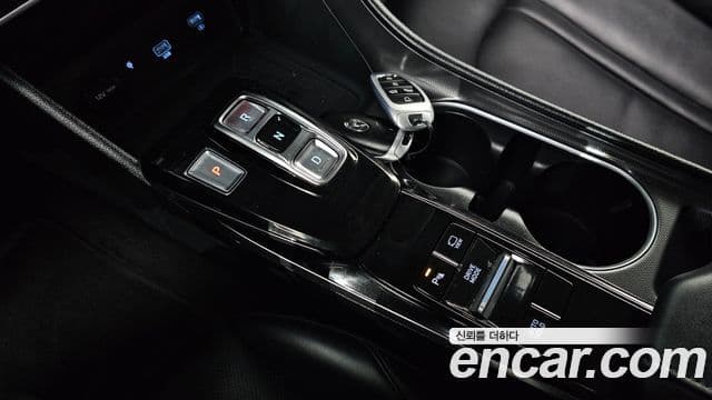 Hyundai Sonata (DN8) Modern, 2020 9