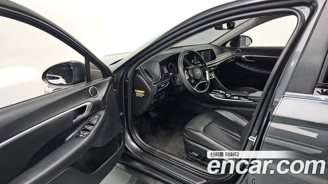 Hyundai Sonata (DN8) Modern, 2020 11