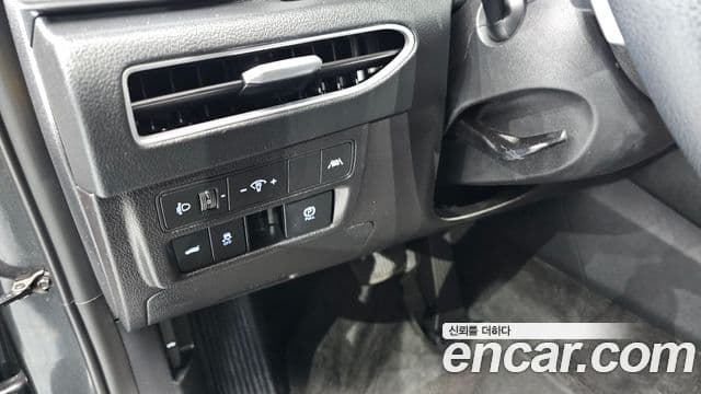 Hyundai Sonata (DN8) Modern, 2020 13