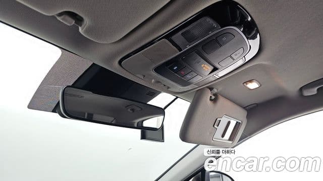 Hyundai Sonata (DN8) Modern, 2020 15