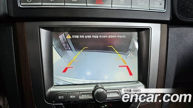 KG모빌리티(SsangYong) Rexton W Noblesse, 2015 15