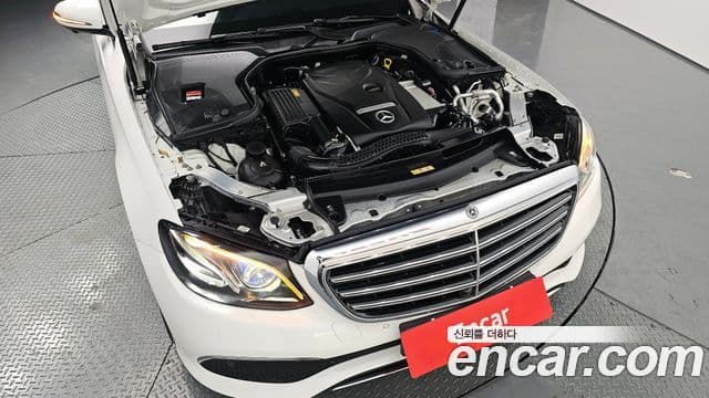 Mercedes-Benz E-класс W213 Exclusive, 2019 6