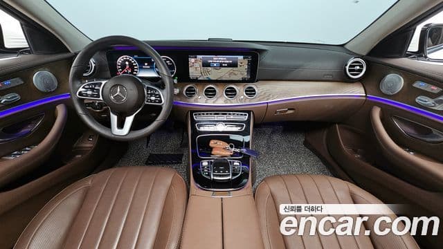Mercedes-Benz E-класс W213 Exclusive, 2019 7