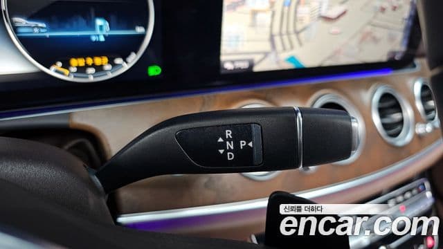 Mercedes-Benz E-класс W213 Exclusive, 2019 9