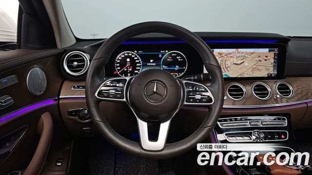 Mercedes-Benz E-класс W213 Exclusive, 2019 13