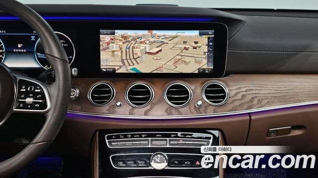 Mercedes-Benz E-класс W213 Exclusive, 2019 14