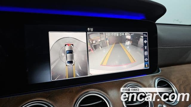 Mercedes-Benz E-класс W213 Exclusive, 2019 15