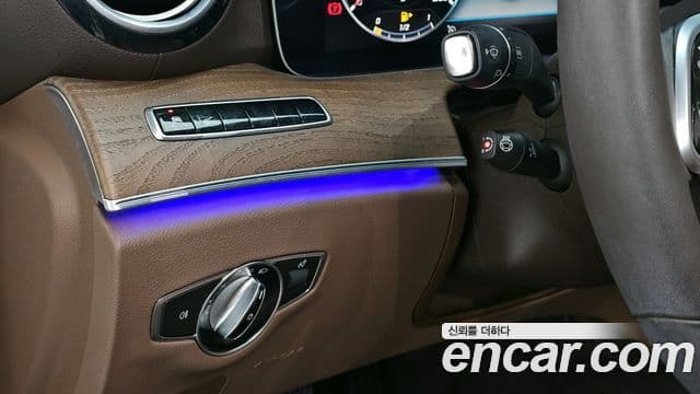 Mercedes-Benz E-класс W213 Exclusive, 2019 16