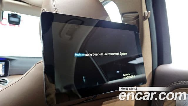 Mercedes-Benz E-класс W213 Exclusive, 2019 19