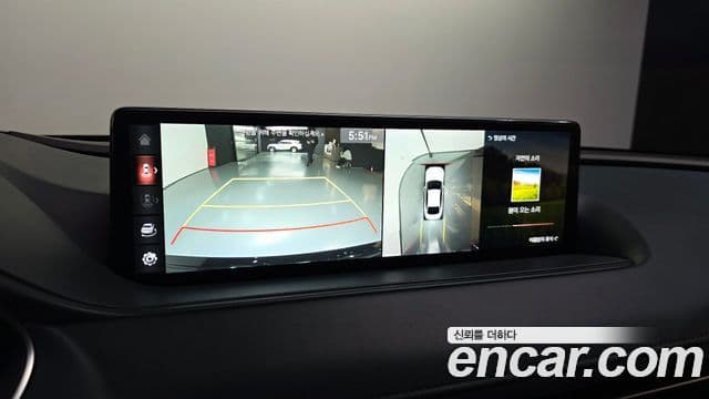 Genesis G80 (RG3) бензин 3.5 турбо AWD, 2021 15