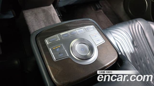 Genesis G80 (RG3) бензин 3.5 турбо AWD, 2021 18