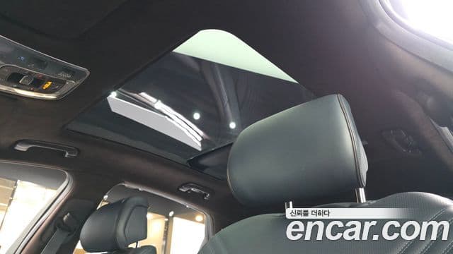 Genesis G80 (RG3) бензин 3.5 турбо AWD, 2021 19