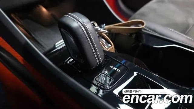 Volvo XC40 T4 R-Design, 2019 9