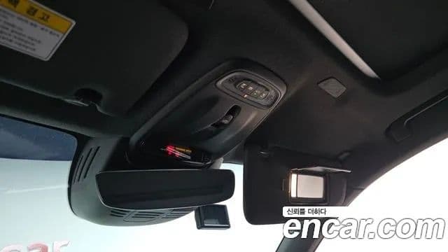 Volvo XC40 T4 R-Design, 2019 20