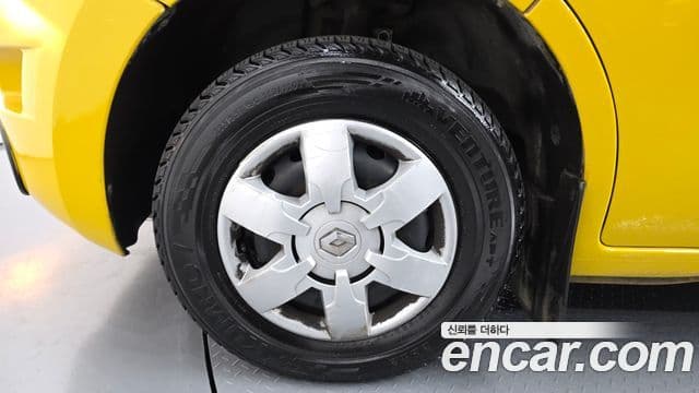 Renault Korea(Samsung) Master 13인승, 2019 все фото