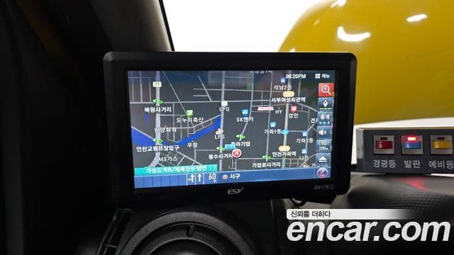 Renault Korea(Samsung) Master 13인승, 2019 14