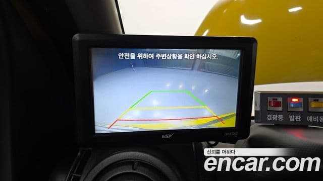 Renault Korea(Samsung) Master 13인승, 2019 15