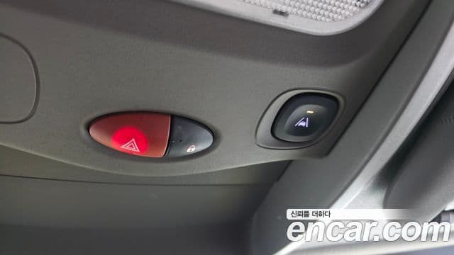 Renault Korea(Samsung) Master 13인승, 2019 17