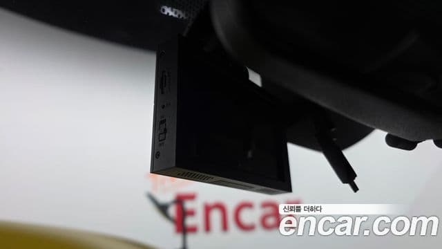 Renault Korea(Samsung) Master 13인승, 2019 18