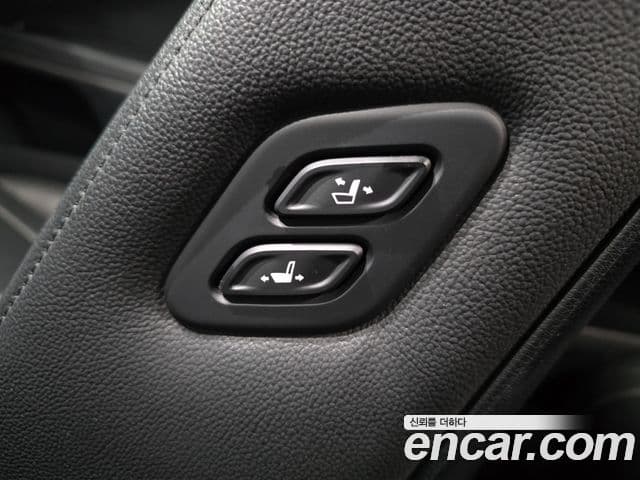 Kia K8 гибрид Noblesse Light, 2022 16