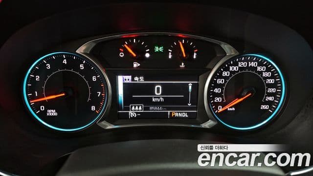 Chevrolet(GM대우) All New Malibu Premium, 2017 8