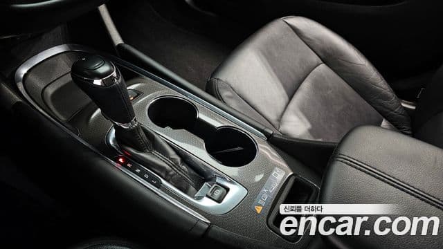 Chevrolet(GM대우) All New Malibu Premium, 2017 9