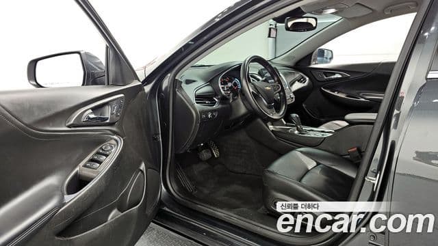 Chevrolet(GM대우) All New Malibu Premium, 2017 12