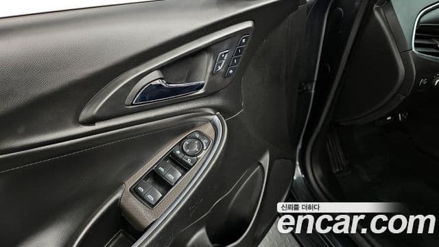 Chevrolet(GM대우) All New Malibu Premium, 2017 13