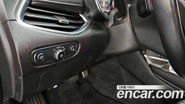 Chevrolet(GM대우) All New Malibu Premium, 2017 14