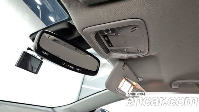 Chevrolet(GM대우) All New Malibu Premium, 2017 19