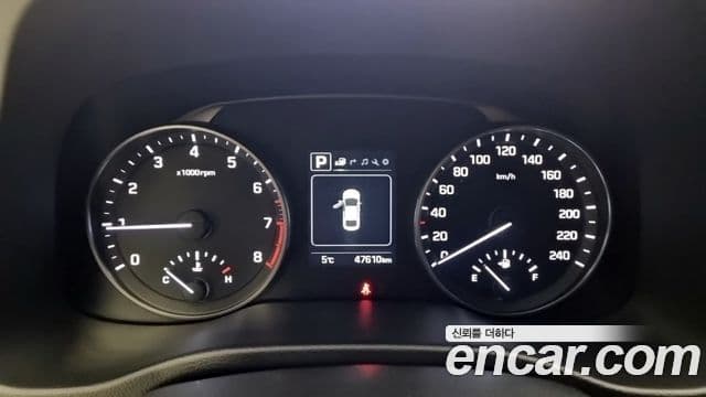 Hyundai Avante AD 1.6 GDI Value Plus, 2018 8