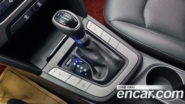 Hyundai Avante AD 1.6 GDI Value Plus, 2018 9