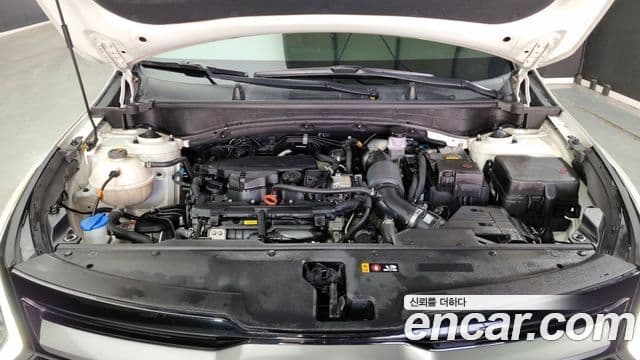 Kia Sportage 5세대 Signature Gravity, 2023 6