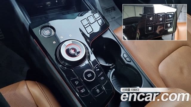 Kia Sportage 5세대 Signature Gravity, 2023 9