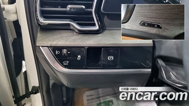 Kia Sportage 5세대 Signature Gravity, 2023 13