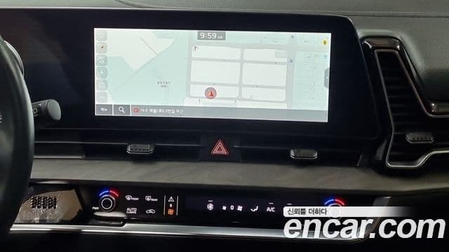 Kia Sportage 5세대 Signature Gravity, 2023 15