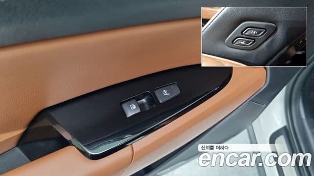 Kia Sportage 5세대 Signature Gravity, 2023 17