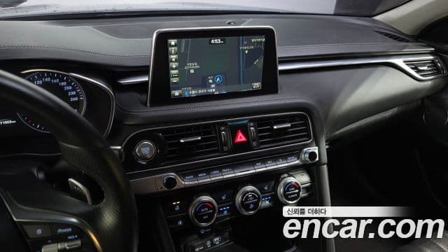 Genesis G70 Elite, 2019 15