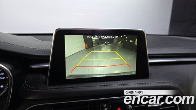 Genesis G70 Elite, 2019 16