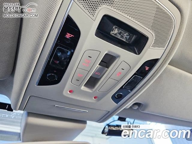 Audi New A6 C7, 2014 14