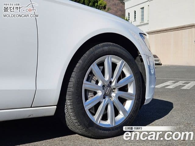 Audi New A6 C7, 2014 18