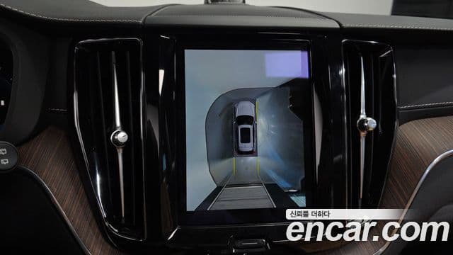 Volvo XC60 2세대 B5 Inscription, 2022 16