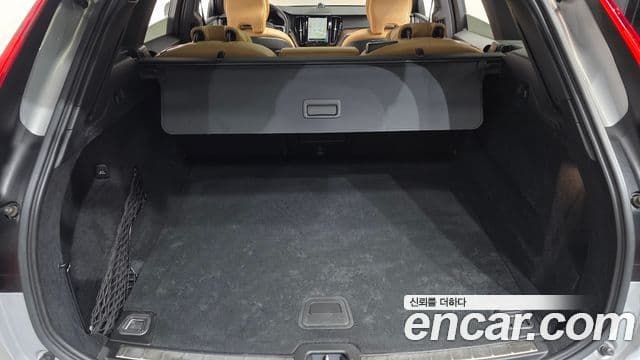 Volvo XC60 2세대 B5 Inscription, 2022 20