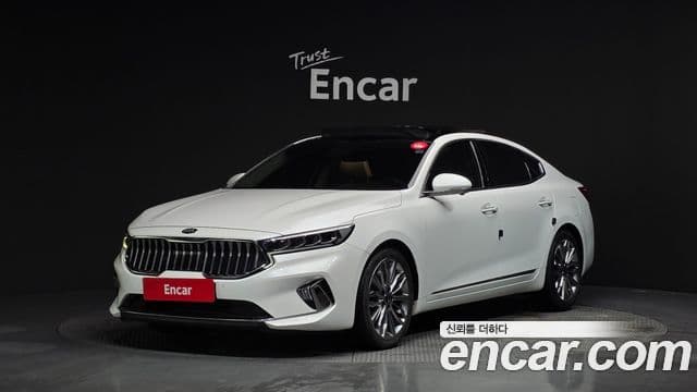 Kia K7 Premier 2.5 GDI X Edition, 2020 1